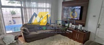 Casa, 4 quartos, 480 m² - Foto 3