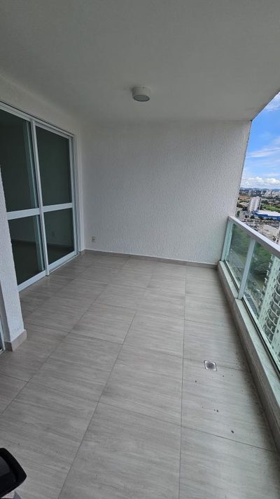 Apartamento, 1 quarto - Foto 4