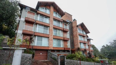 Apartamento, 2 quartos, 72 m² - Foto 1