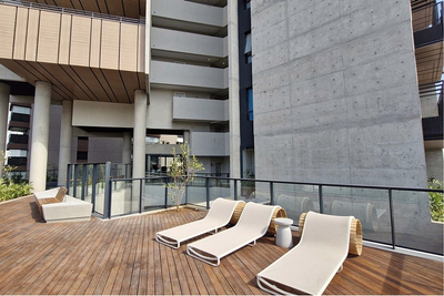 Apartamento, 1 quarto, 42 m² - Foto 5