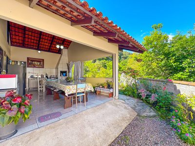 Casa, 3 quartos, 110 m² - Foto 4