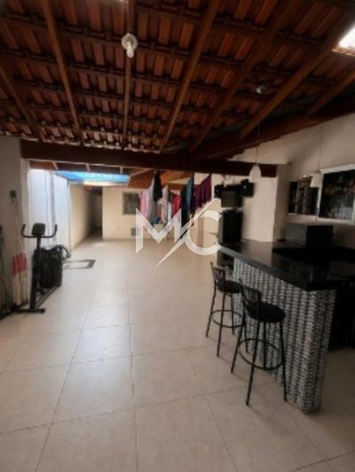 Casa, 2 quartos - Foto 2
