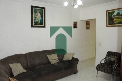 Sobrado, 3 quartos, 125 m² - Foto 2