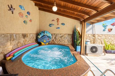 Casa, 4 quartos, 300 m² - Foto 2