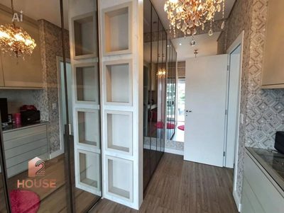 Casa de Condomínio, 4 quartos - Foto 4