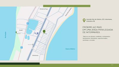 Apartamento, 2 quartos, 57 m² - Foto 5