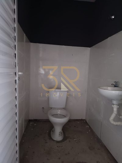 Loja-Salão, 33 m² - Foto 3
