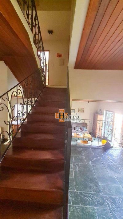 Casa, 3 quartos, 210 m² - Foto 5