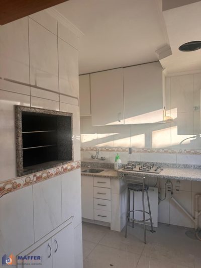 Apartamento, 1 quarto, 94 m² - Foto 5