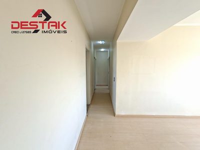 Apartamento, 2 quartos, 80 m² - Foto 2