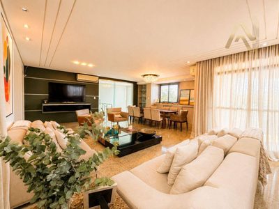 Apartamento, 4 quartos, 298 m² - Foto 1