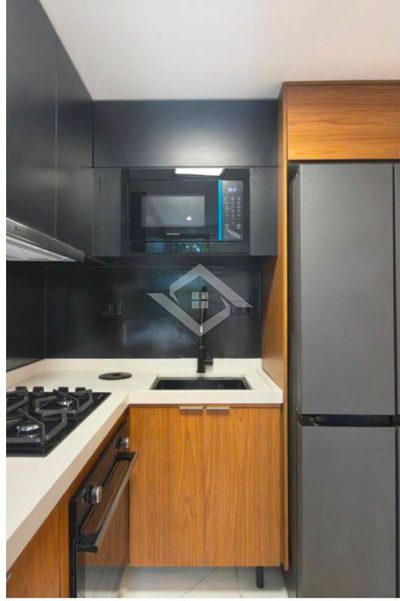 Apartamento, 3 quartos, 58 m² - Foto 4