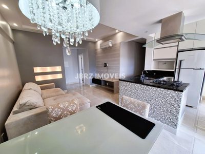 Apartamento, 2 quartos, 82 m² - Foto 2