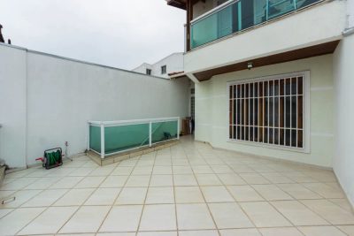 Sobrado, 3 quartos, 168 m² - Foto 4