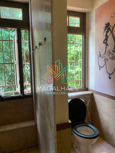 Casa, 5 quartos, 200 m² - Foto 4