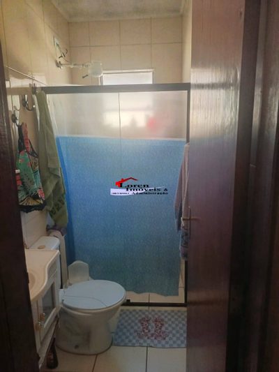 Sobrado, 2 quartos, 60 m² - Foto 4