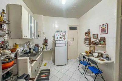 Apartamento, 4 quartos, 137 m² - Foto 1