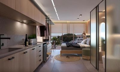 Loft, 23 m² - Foto 3