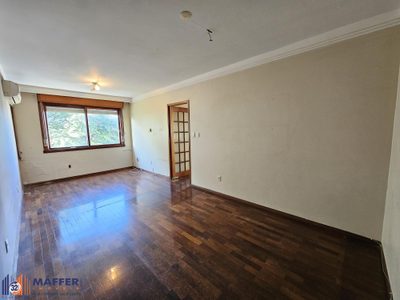 Apartamento, 2 quartos, 81 m² - Foto 1