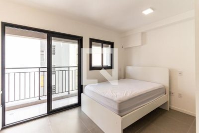 Apartamento, 1 quarto, 26 m² - Foto 2
