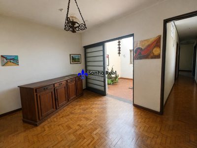 Casa, 3 quartos, 138 m² - Foto 5