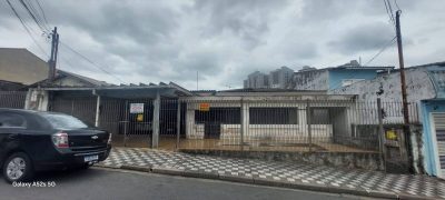 Terreno, 520 m² - Foto 1