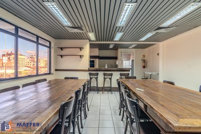 Loja-Salão, 1200 m² - Foto 4