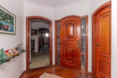 Apartamento, 4 quartos, 161 m² - Foto 2