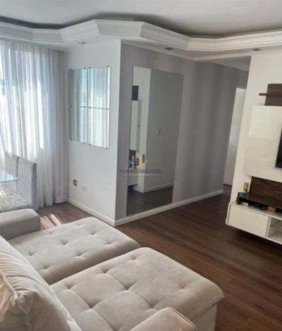 Apartamento, 2 quartos, 65 m² - Foto 1