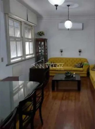 Apartamento, 3 quartos, 115 m² - Foto 1