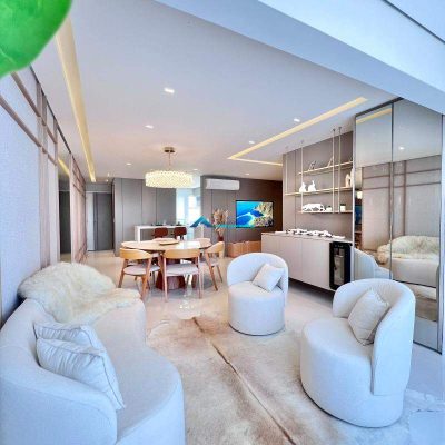 Apartamento, 3 quartos, 113 m² - Foto 4