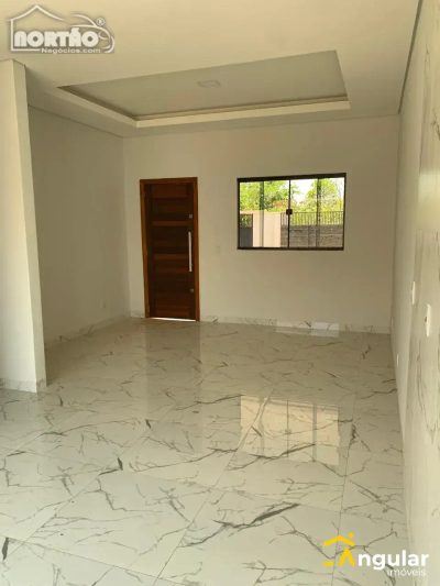 Casa, 2 quartos, 91 m² - Foto 2