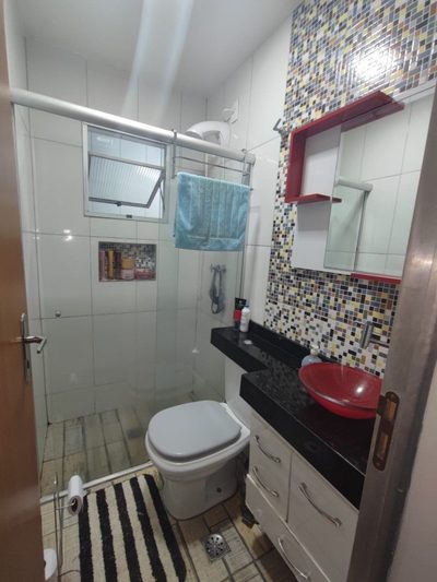 Casa, 3 quartos, 200 m² - Foto 4