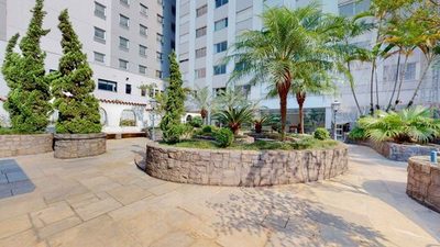 Apartamento, 1 quarto, 52 m² - Foto 5