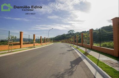 Terreno, 546 m² - Foto 1