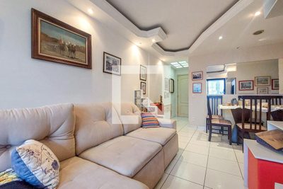 Apartamento, 2 quartos, 60 m² - Foto 4