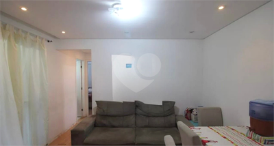 Apartamento, 2 quartos, 56 m² - Foto 2