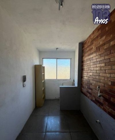Apartamento, 2 quartos, 47 m² - Foto 3