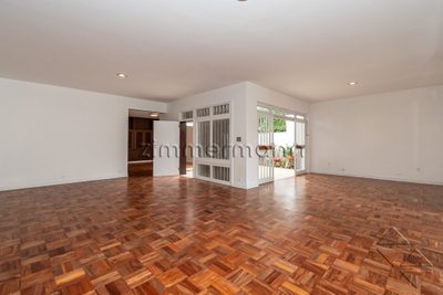 Casa, 7 quartos, 303 m² - Foto 5