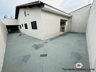 Casa, 3 quartos, 249 m² - Foto 3