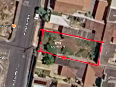 Terreno, 285 m² - Foto 3