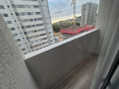 Apartamento, 2 quartos, 54 m² - Foto 4