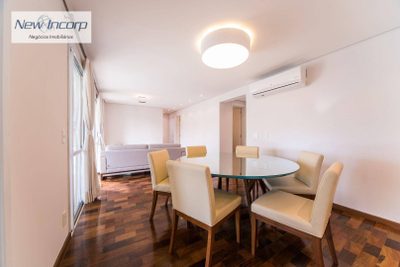 Apartamento, 2 quartos, 84 m² - Foto 2
