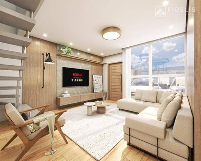 Sobrado, 3 quartos, 92 m² - Foto 5