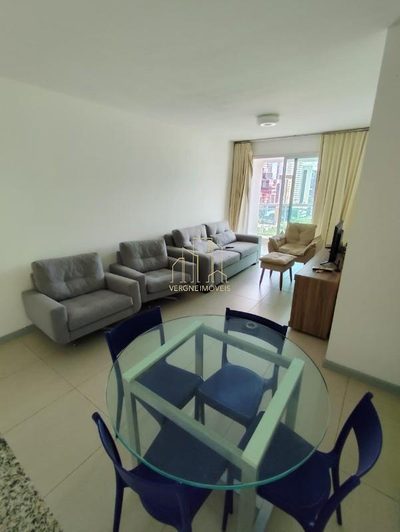 Apartamento, 2 quartos, 78 m² - Foto 1