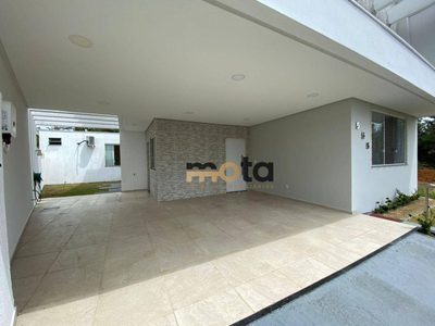 Casa, 4 quartos, 210 m² - Foto 3