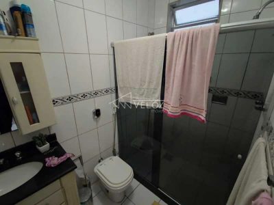 Apartamento, 2 quartos, 59 m² - Foto 1