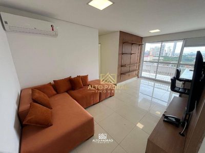 Apartamento, 3 quartos, 78 m² - Foto 1