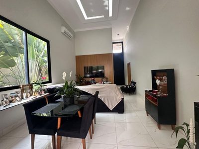 Casa de Condomínio, 3 quartos - Foto 2