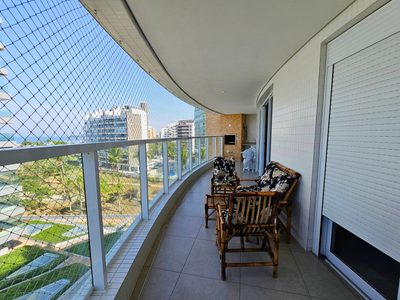 Apartamento, 2 quartos, 76 m² - Foto 1